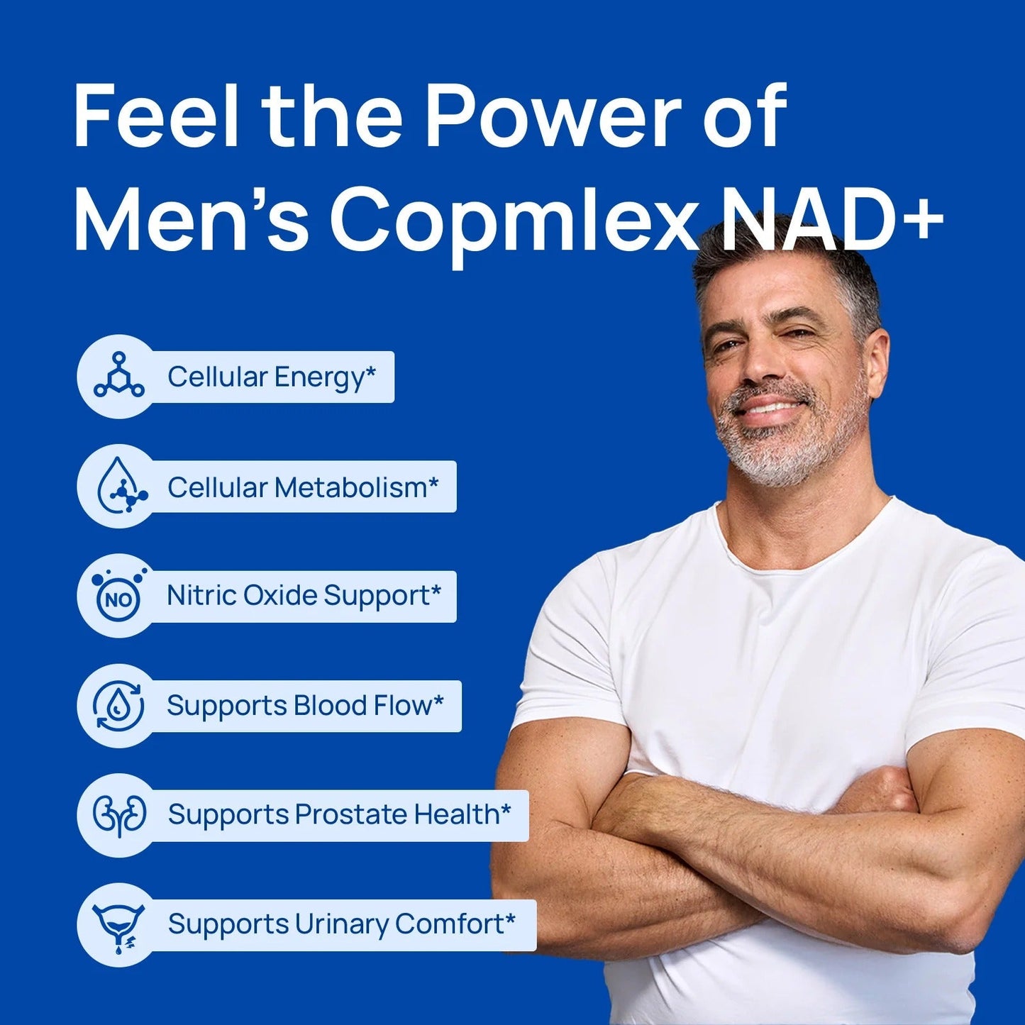 18-in-1 Magnesium Complex(2 Bottles (90 Servings))